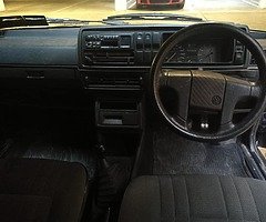 1991 Volkswagen Atlas - Image 5/10