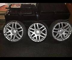 Hellios for sale 19s 8.5