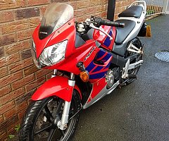 07 Honda Cbr125r - Image 5/8