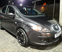 2005 seat altea (Sport model - Image 11/16