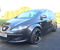 2005 seat altea (Sport model - Image 16/16