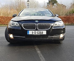 BMW 5 SERIES 520 D SE Z5I1 4DR AUTO - Image 6/11