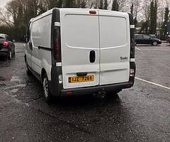 Renault trafic 1.9dci - Image 3/3