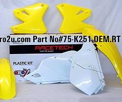 Motocross Enduro Off Road + Quad Parts - Image 6/8