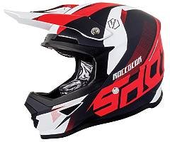 SHOT 2019 Motocross Helmets