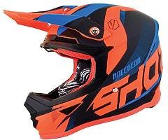 SHOT 2019 Motocross Helmets