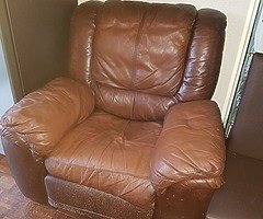 armchair