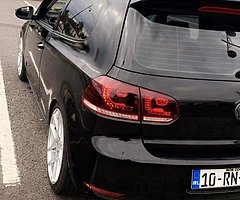 2010 Volkswagen Golf Mk6 - Image 5/8