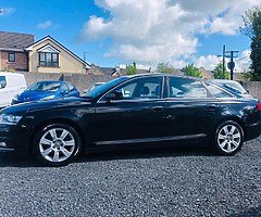 2010 Audi A6 Finance this car from €37 P/W