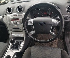 08 Mondeo 1.8tdi NCT-05/2020 T-belt done, manual - Image 10/10