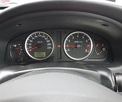 Nissan Almera - manual - Image 10/10