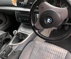 BMW 1-Series - Image 5/6