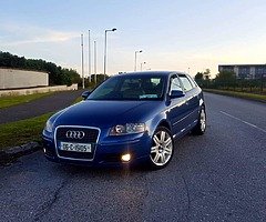 Audi a6 1.6 petrol New NCT