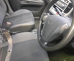 Automatic Kia Rio 1.3cc new Nct 7/20 - Image 5/7