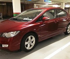 2007 Honda Civic - Image 5/6