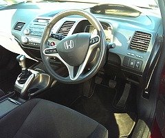 2007 Honda Civic - Image 6/6