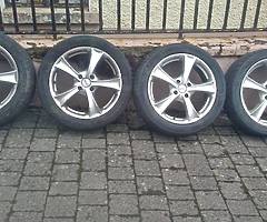 Alloys for saly