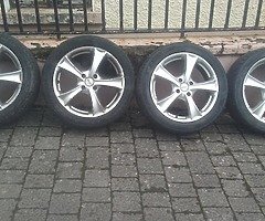 Alloys for saly