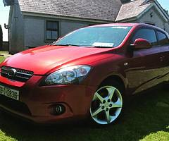 Kia Pro Ceed