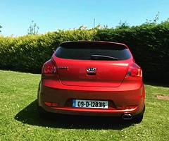 Kia Pro Ceed - Image 8/8