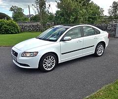 Volvo s40 for sale