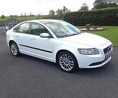 Volvo s40 for sale