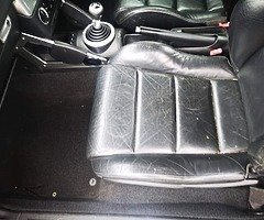 Audi TT 1.8 petrol - Image 6/8