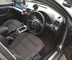 Vand audi 4 silen - Image 8/10