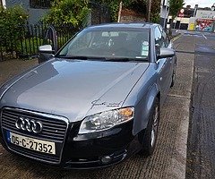 Vand audi 4 silen - Image 10/10