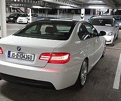 Bmw 3 series coupe msport e92 - Image 3/10