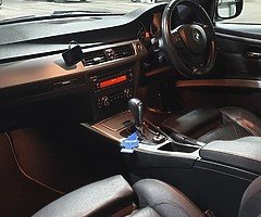 Bmw 3 series coupe msport e92 - Image 7/10