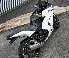 2010 Kawasaki Ninja 250R - Image 3/7