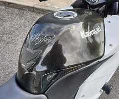 2010 Kawasaki Ninja 250R - Image 6/7