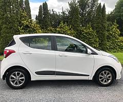 2016 Hyundai i10 Deluxe Automatic - Image 4/10