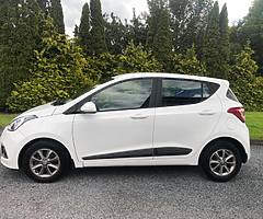 2016 Hyundai i10 Deluxe Automatic - Image 5/10