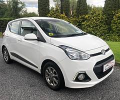 2016 Hyundai i10 Deluxe Automatic - Image 6/10