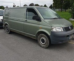 2005 Volkswagen Atlas