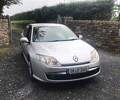 Renault Laguna Royal 1.5 dci