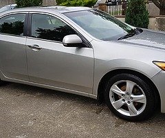 2010 Honda Accord.