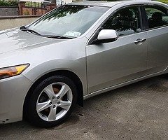 2010 Honda Accord.