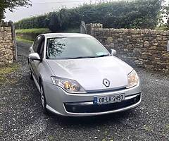 Renault Laguna Royal 1.5 dci