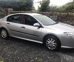 Renault Laguna Royal 1.5 dci