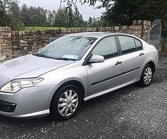 Renault Laguna Royal 1.5 dci