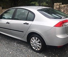 Renault Laguna Royal 1.5 dci - Image 4/10