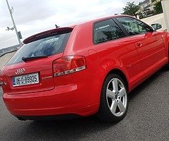 Audi a3 s line 2.0Tdi automatic high spec - Image 6/10