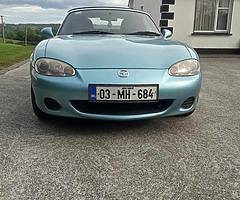 03 mx5