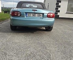 03 mx5