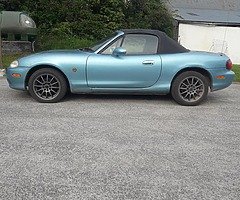 03 mx5