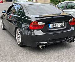 bmw 3 Series - Image 4/9