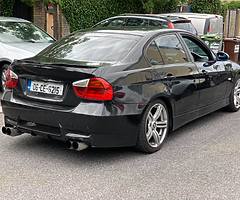 bmw 3 Series - Image 5/9